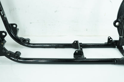 2000 - 2006 Harley-Davidson Softail Heritage Classic Body Main Frame Chassis SLVG 47008-00C