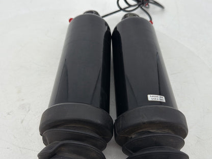 2007 - 2011 Harley-Davidson Touring Electra Glide Ultra Rear Left Right Shock Absorbers 54636-09