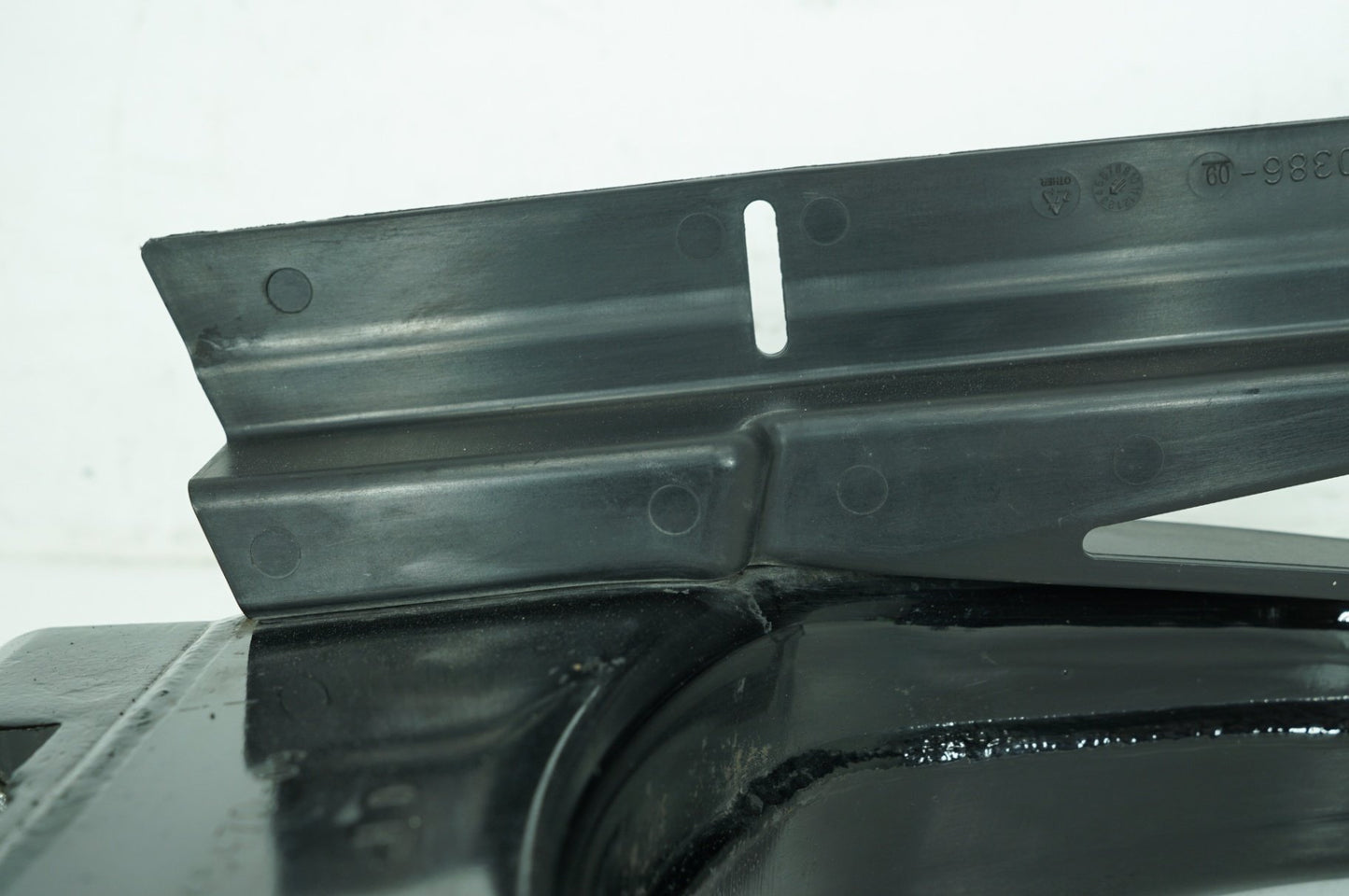 2007 - 2012 Harley-Davidson Touring Electra Glide Ultra Rear Fork Swingarm Swing Arm 47549-09