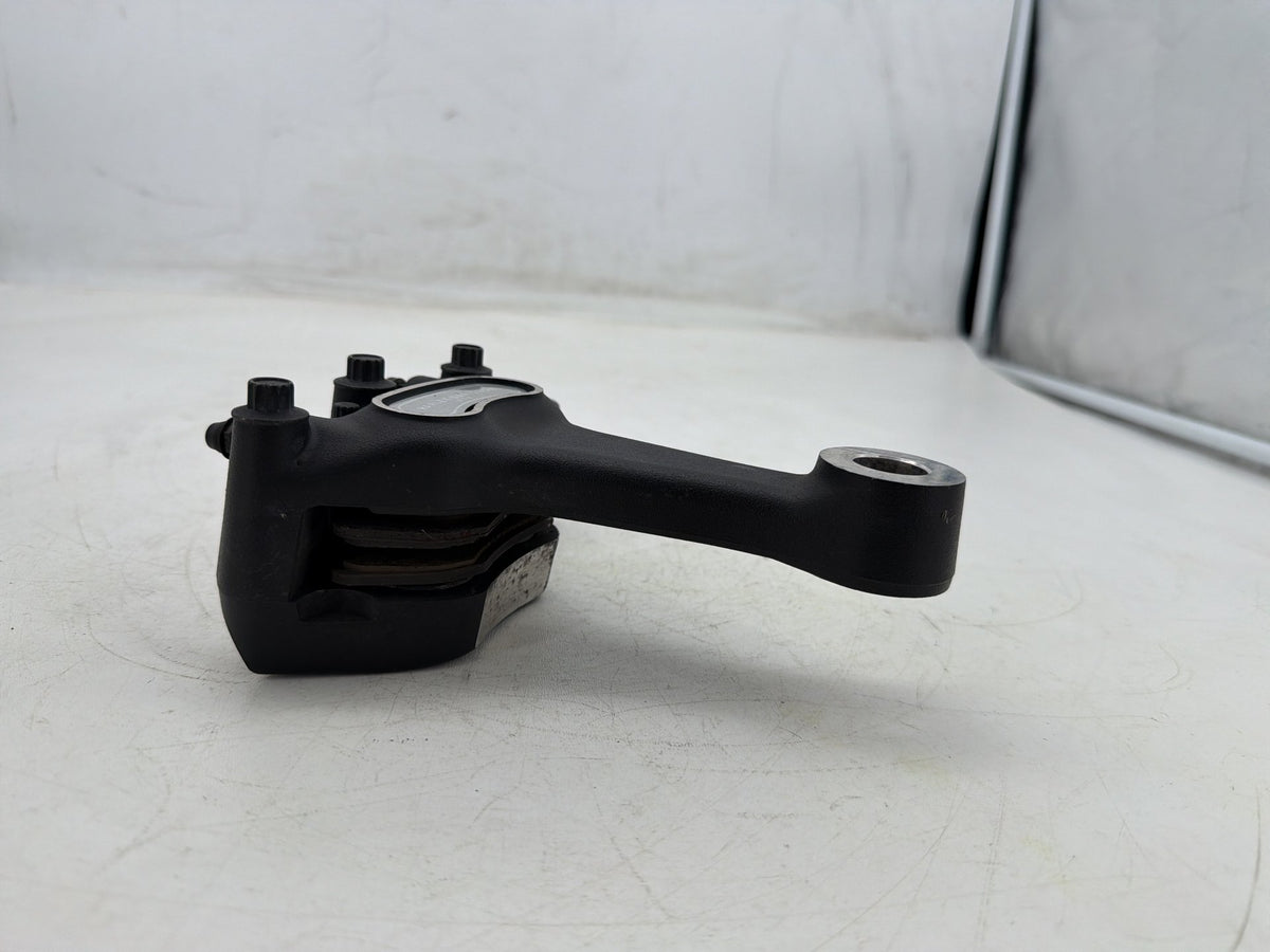 2006 Harley Softail Deuce FXSTDI OEM Rear Back Brake Caliper 44441-00D