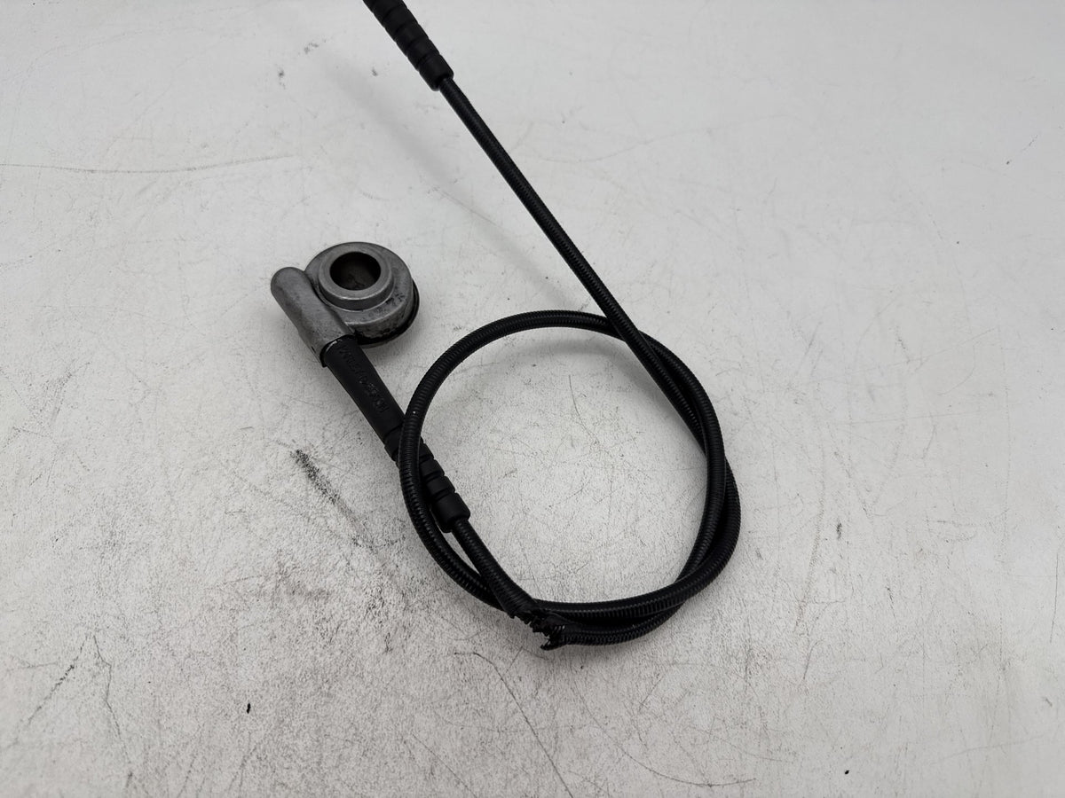 1993 Harley Electra Glide Touring Sport OEM Front Drive Speedometer Speedo Cable