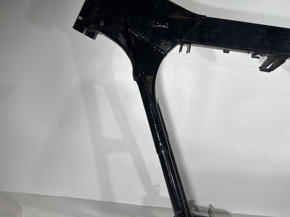 1999 - 2006 Harley-Davidson Touring Electra Glide Classic Body Main Frame Chassis CLN CLR 47900-99B