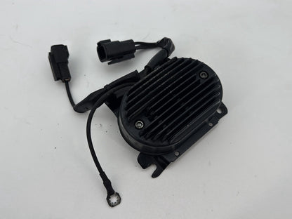2007 Harley Softail Heritage Classic FLSTC OEM Voltage Regulator Rectifier