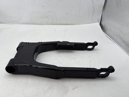 2007 Harley Touring FLHTP Electra Glide Police OEM Rear Fork Swingarm Swing Arm