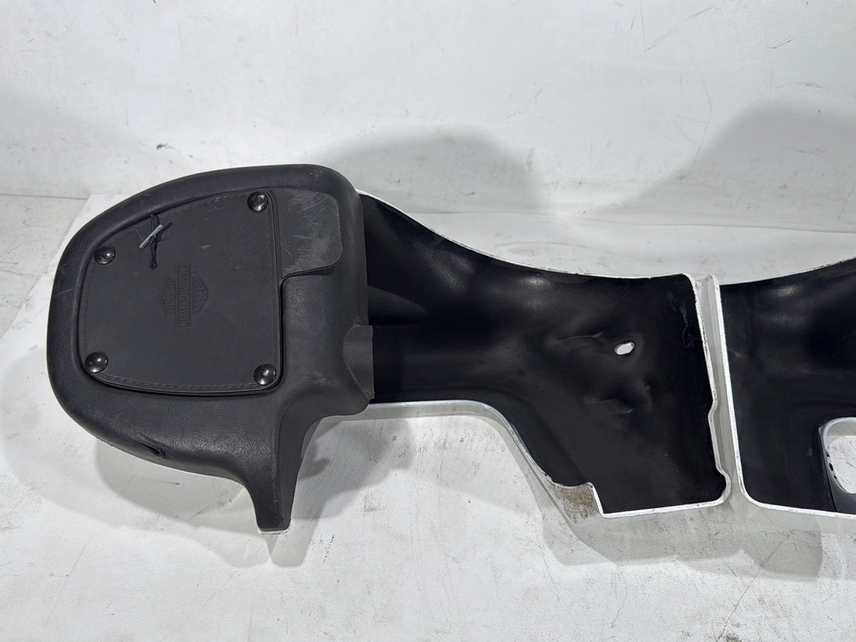 2013 Harley Electra Glide Touring Ultra OEM Left Right Lower Fairing Cowl Covers