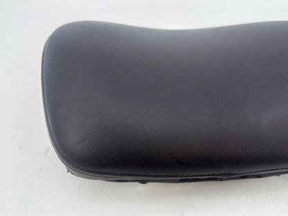 2007 - 2016 Harley-Davidson Touring Electra Glide Ultra Rear Passenger Backrest Cushion Pad