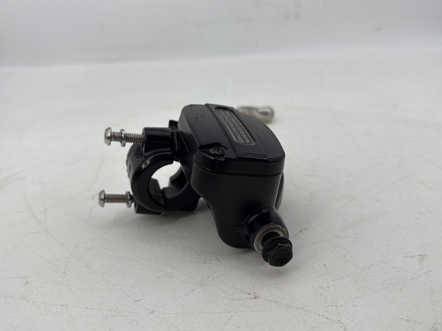 2019 - 2023 Harley-Davidson Touring Street Glide Front Left Hand Clutch Lever 36700128