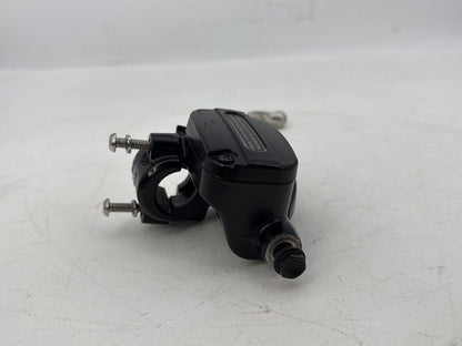 2019 - 2023 Harley-Davidson Touring Street Glide Front Left Hand Clutch Lever 36700128