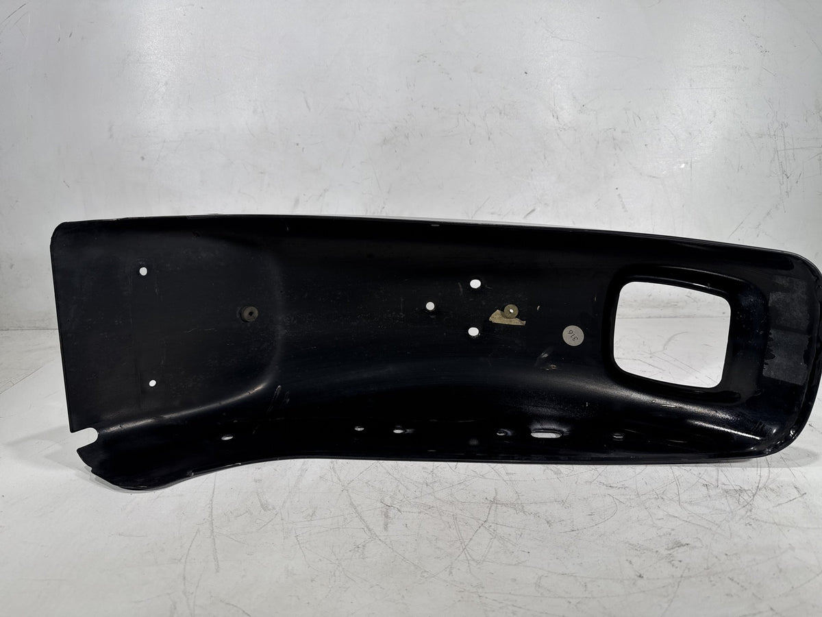 2003 Harley-Davidson Softail Deuce FXSTDI OEM Rear Wheel Fender Panel 59759-00
