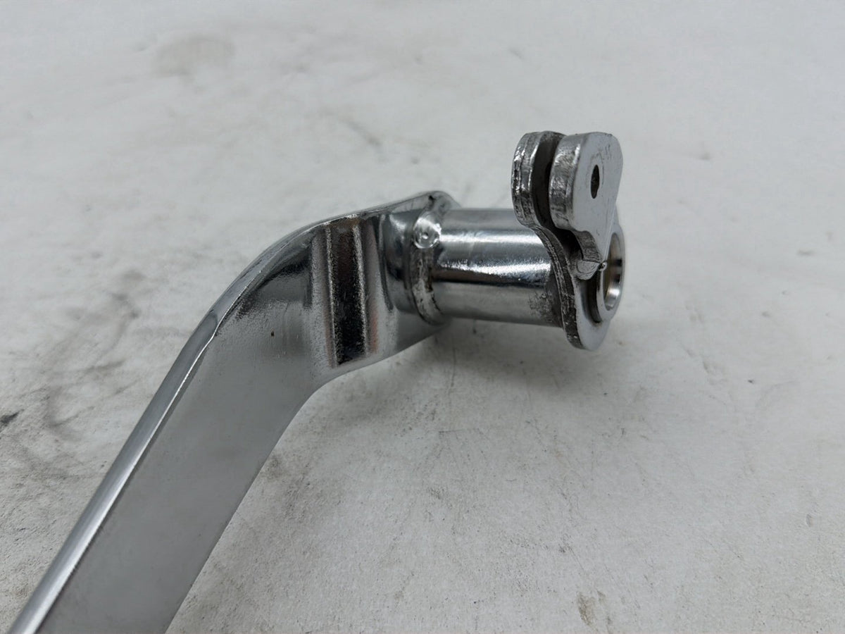 2011 Harley Road Glide Touring FLTRX OEM Foot Brake Control Lever Pedal