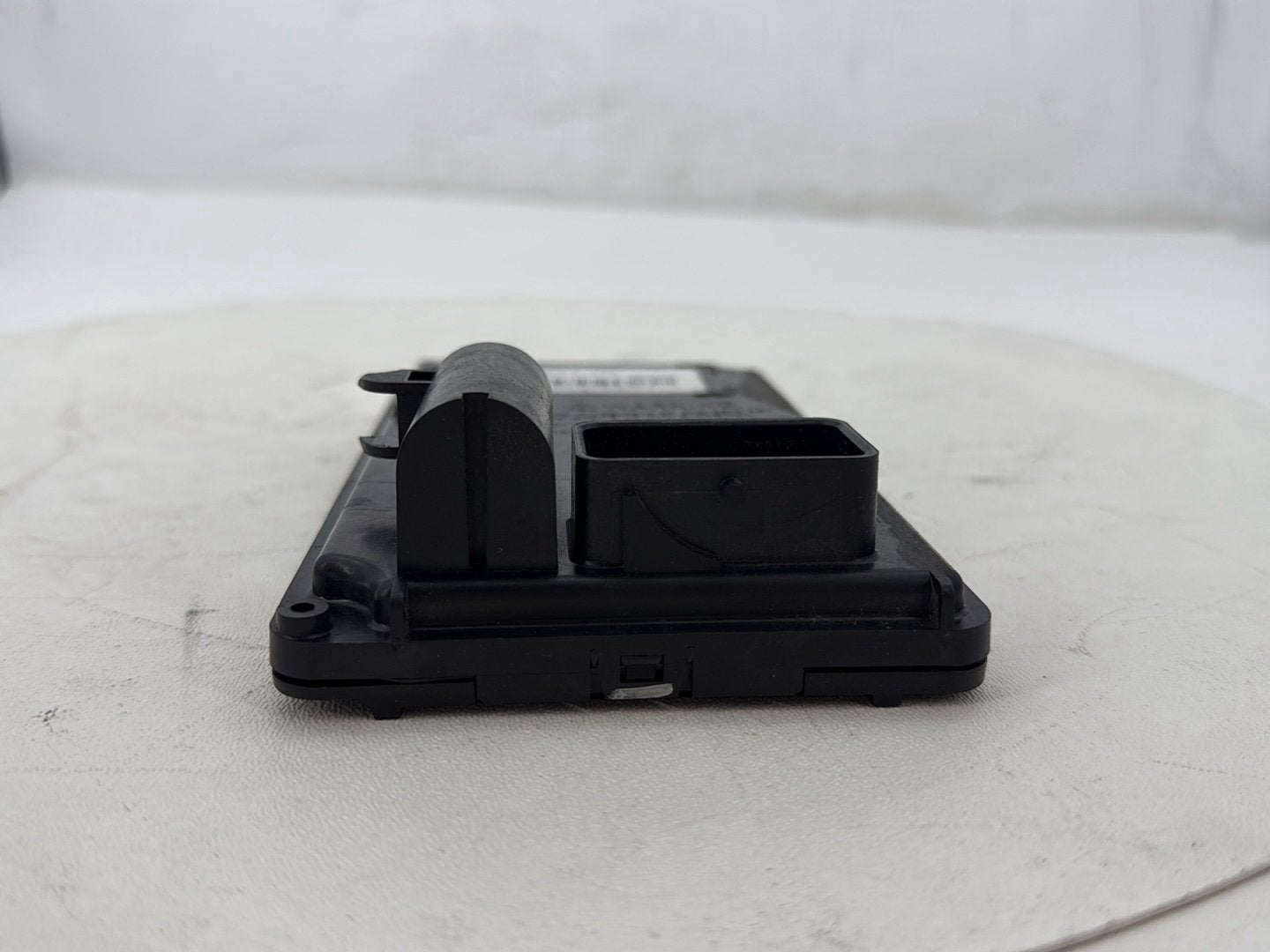 2012 Harley Dyna Fat Bob FXDF 103 OEM Body Control Module BCU BCM