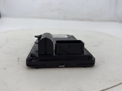 2012 Harley Dyna Fat Bob FXDF 103 OEM Body Control Module BCU BCM