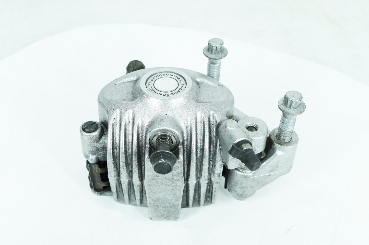 2004 - 2013 Harley-Davidson Sportster SuperLow Front Left 1 Brake Caliper 42825-04
