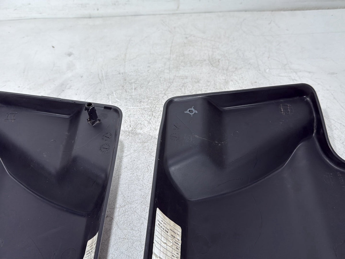 2011 Harley Road Glide Touring FLTRX OEM Left Right Side Fairing Cover