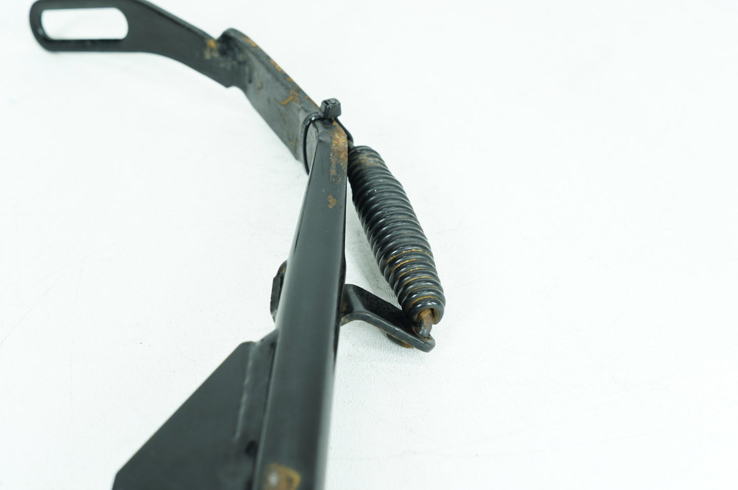 2012 - 2026 Harley-Davidson Sportster Iron 883 Left Side Jiffy Kick Stand & Spring 50185-04C