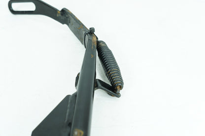 2012 - 2026 Harley-Davidson Sportster Iron 883 Left Side Jiffy Kick Stand & Spring 50185-04C