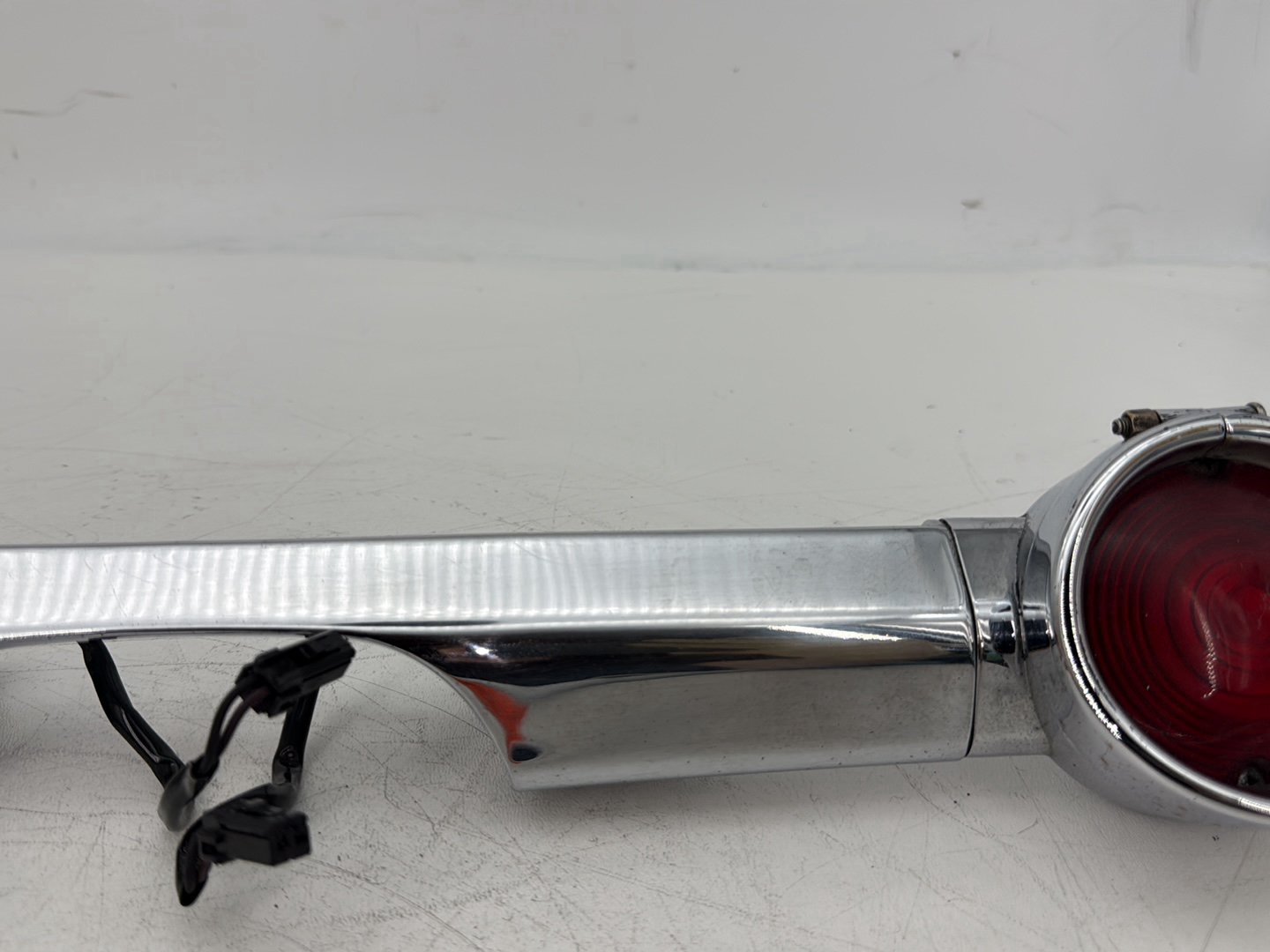 2006 Harley Touring FLHRI Road King OEM Rear Left & Right Turn Signals