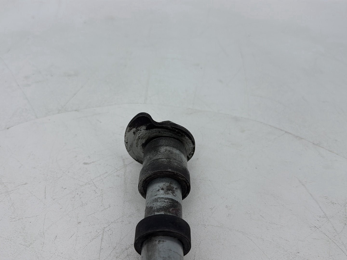 2007 - 2012 Harley-Davidson Touring Electra Glide Ultra Rear Wheel Axle Bolt Shaft