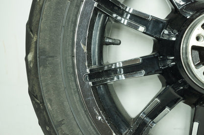 Harley-Davidson Misc  Front Wheel Rim Tire 40900391