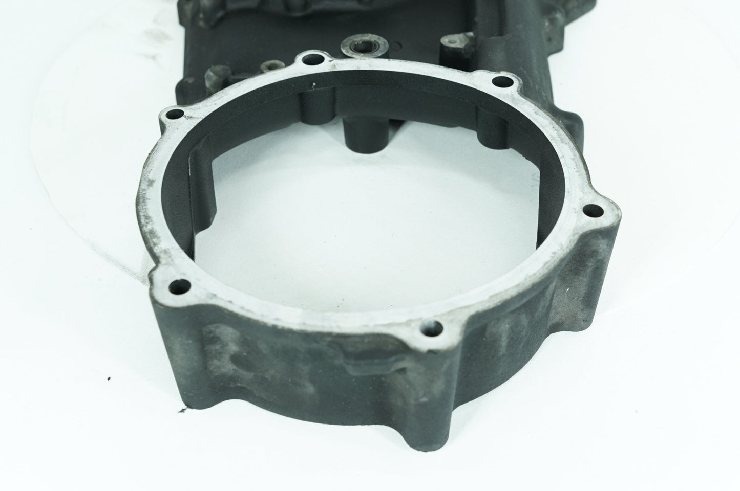 2007 - 2017 Harley-Davidson Dyna Super Glide Custom Inner Primary Clutch Cover 60681-06C