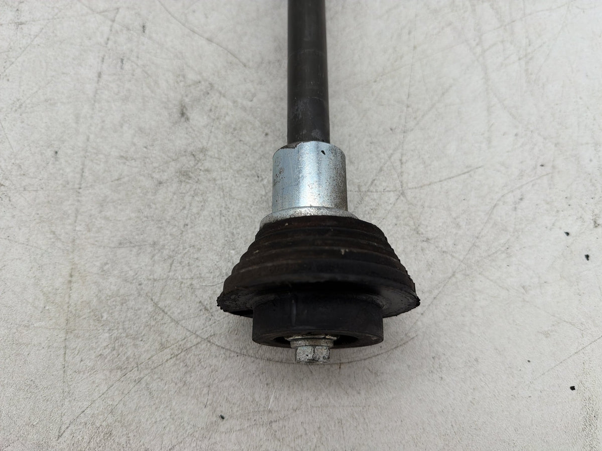2015 Harley Electra Glide Touring Ultra OEM Rear Fork Swingarm Pivot Bolt Shaft