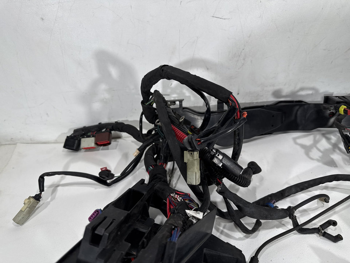 2016 Harley Road Glide Touring FLTRXS OEM Main Wire Wiring Harness Loom ABS