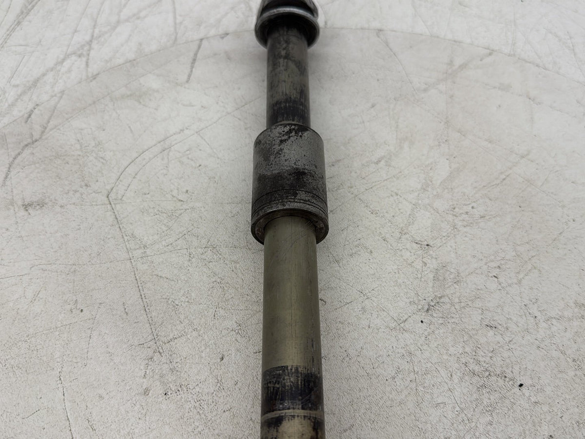 2015 Harley Dyna Low Rider FXDL OEM Rear Wheel Axle Bolt Shaft 41114-08