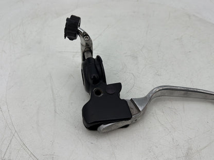 2008 Harley Electra Glide Touring Ultra FLHTCUI OEM Front Left Hand Clutch Control Lever