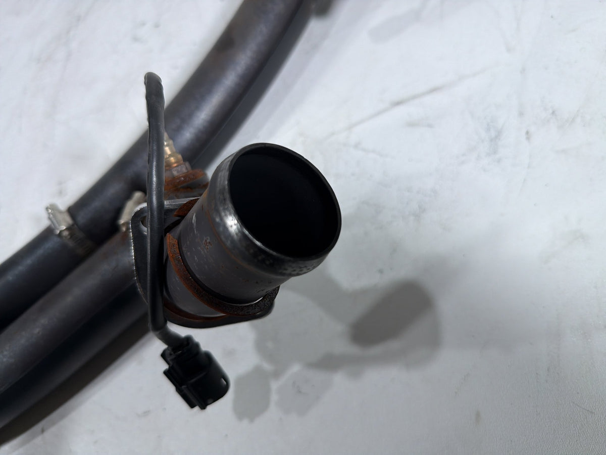 2020 Harley Softail Standard FXST OEM Exhaust System Header Pipe