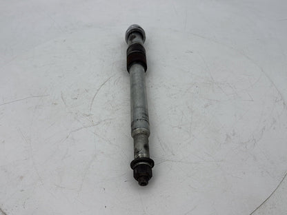1999 - 2006 Harley-Davidson Touring Road King Police Front Wheel Axle Bolt Shaft 43364-00
