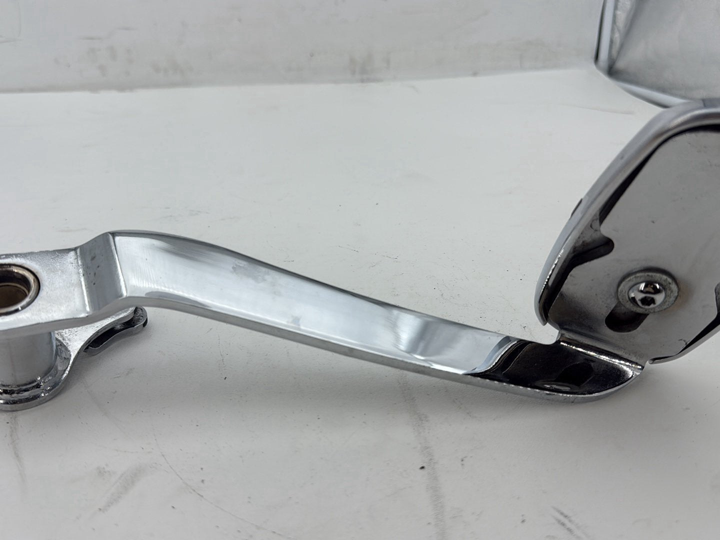 2011 Harley Road King Touring FLHRC Classic OEM Foot Brake Control Lever Pedal