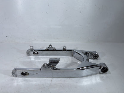 2000 Harley Dyna FXDWG Wide Glide OEM Rear Fork Swingarm Swing Arm