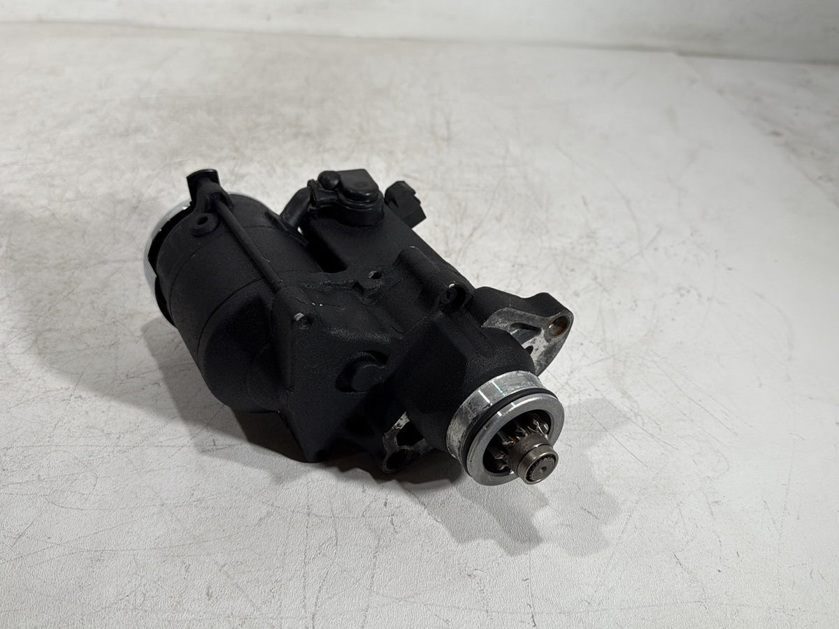 2007 Harley Electra Glide Touring Ultra OEM Engine Starter Motor