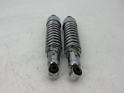 2004 - 2013 Harley-Davidson Sportster 1200 Custom Rear Left Right Shock Absorbers 54568-04