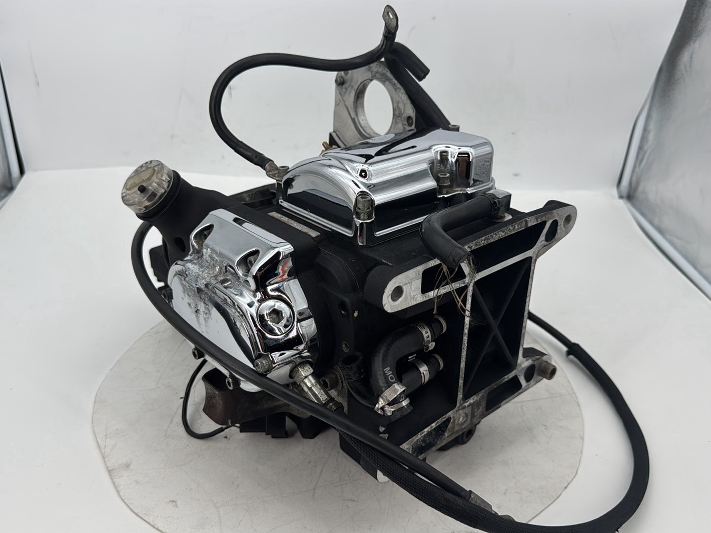 1999 - 2006 Harley-Davidson Touring Electra Glide Classic 5 Speed Transmission Gearbox 34771-01