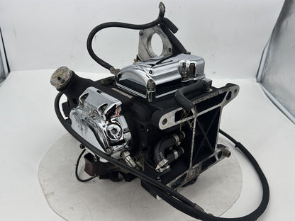 1999 - 2006 Harley-Davidson Touring Electra Glide Classic 5 Speed Transmission Gearbox 34771-01
