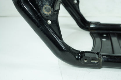 2008 - 2016 Harley-Davidson Touring Road Glide Ultra Body Main Frame Chassis SLVG 47900-11BHP