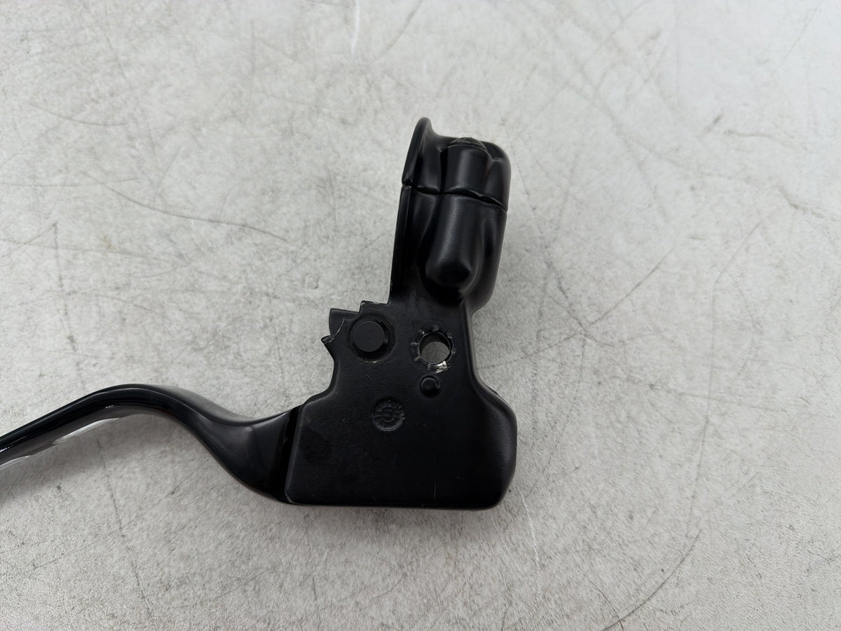 2011 Harley Electra Glide Touring Ultra OEM Front Left Hand Clutch Control Lever