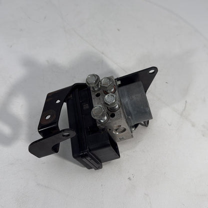 2017 - 2026 Harley-Davidson Softail Heritage Classic 114 ABS Brake Pump & Control Module 41100044C