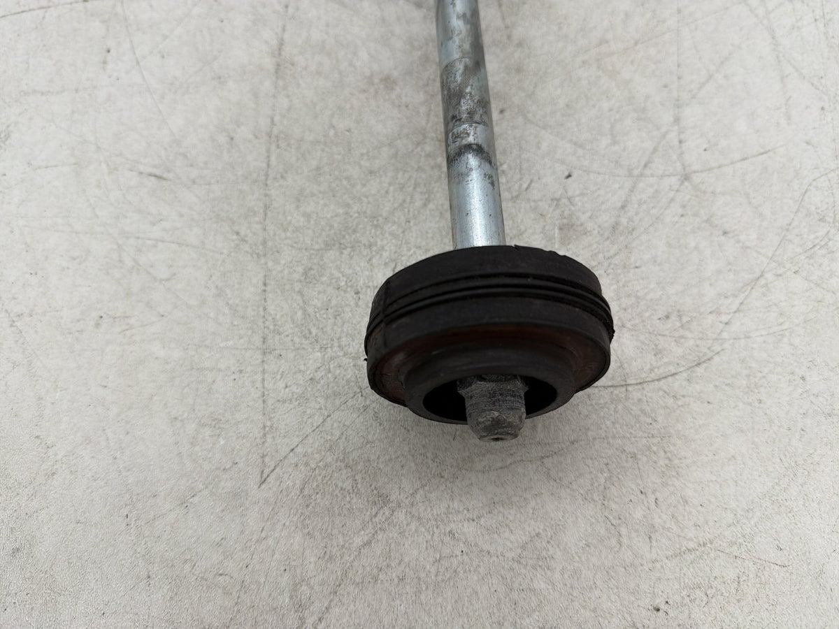 91 Harley Electra Glide Touring Classic OEM Rear Fork Swingarm Pivot Bolt Shaft