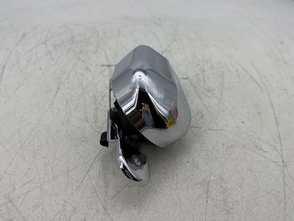 2007 Harley Touring Electra Glide Ultra OEM Horn Signal Klaxon Chrome Cover
