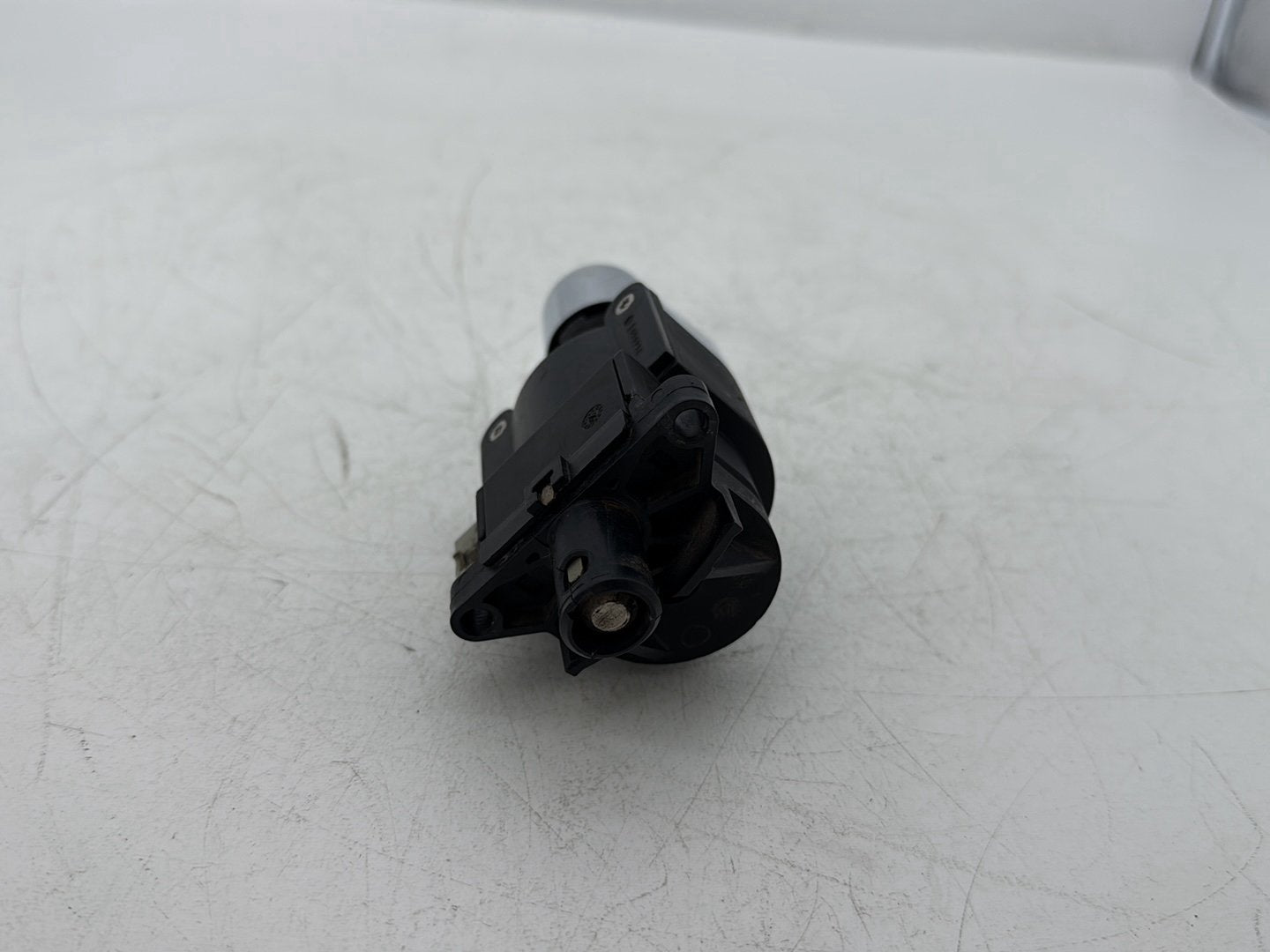 14 Harley Street Glide Touring OEM Ignition Switch Cylinder Barrel Lockset NOKey