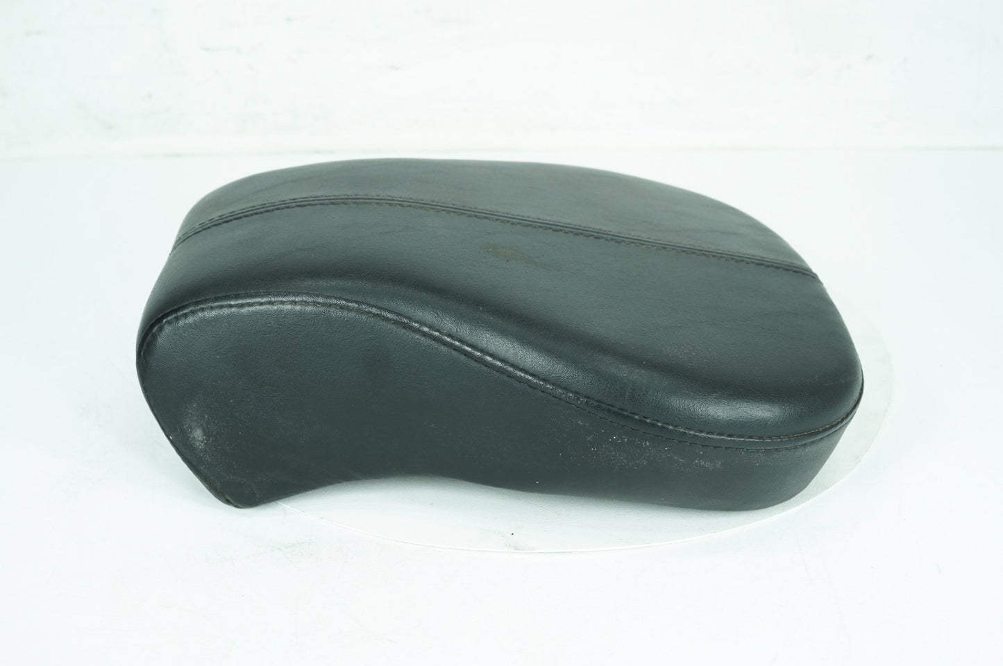 2007 - 2016 Harley-Davidson Touring CVO Electra Screamin Eagle Rear Passenger Pillion Seat 51812-09