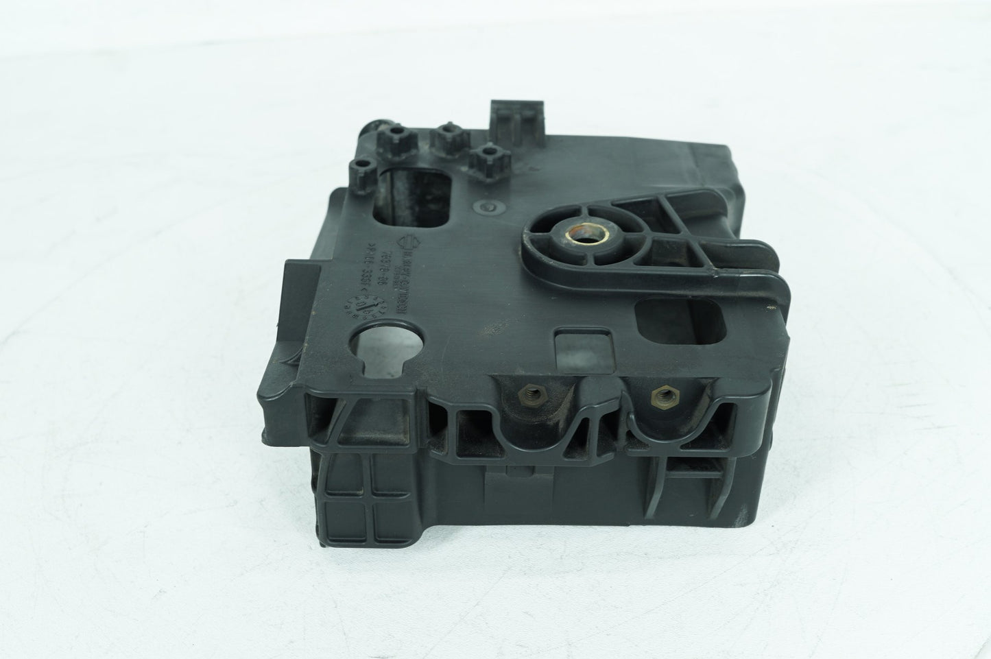 2007 - 2017 Harley-Davidson Dyna Super Glide Battery Lower Box Tray 70379-06A 70379-06