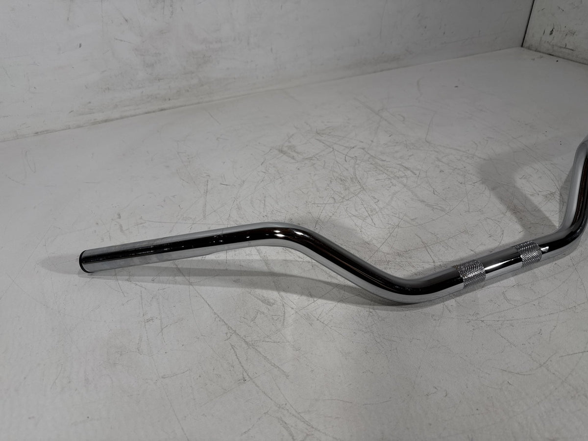 2005 Harley Dyna Super Glide Custom FXDC OEM Front Handlebars Handle Bars