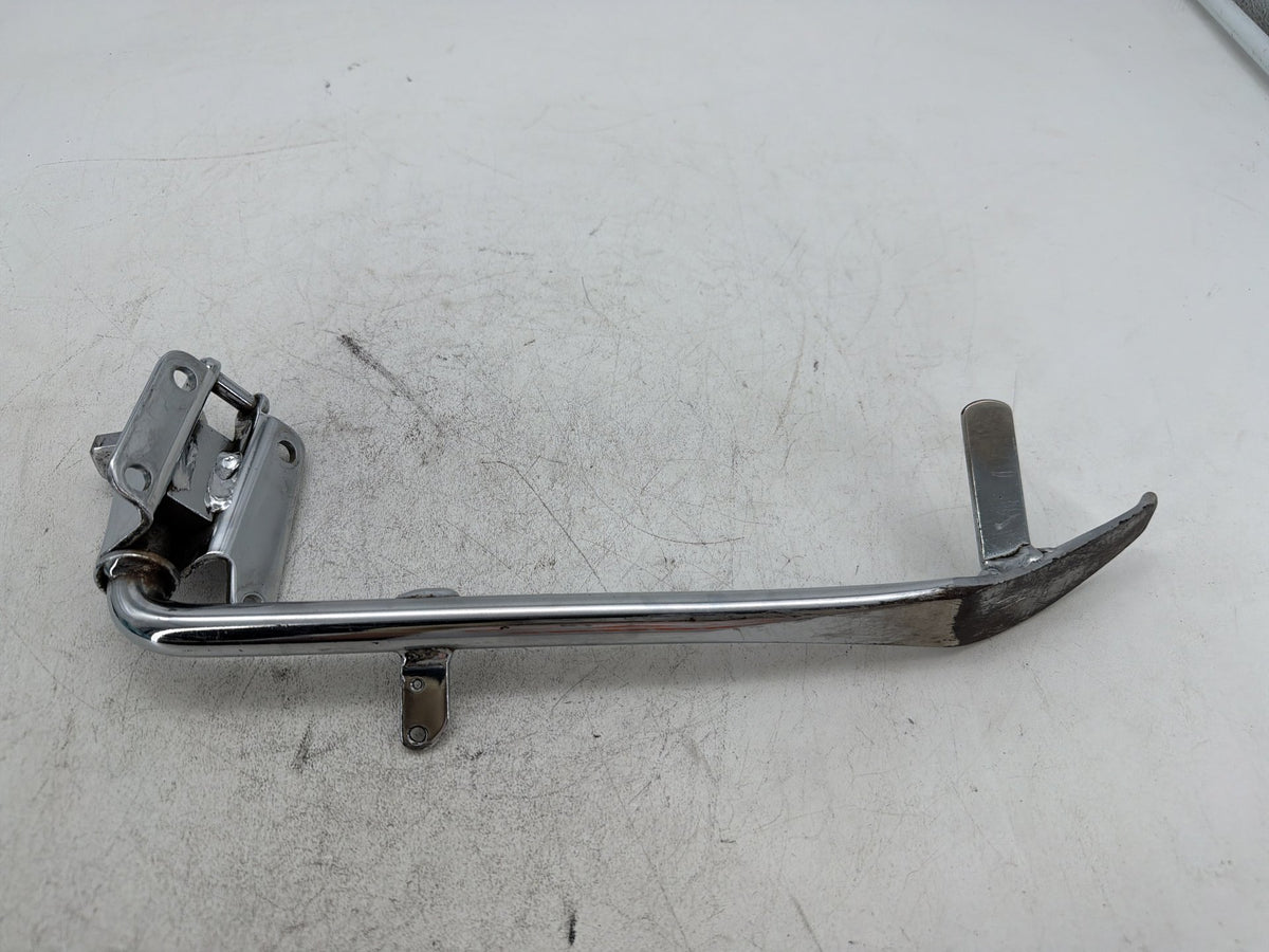 1993 Harley Electra Glide Touring Sport OEM Left Side Jiffy Kick Stand