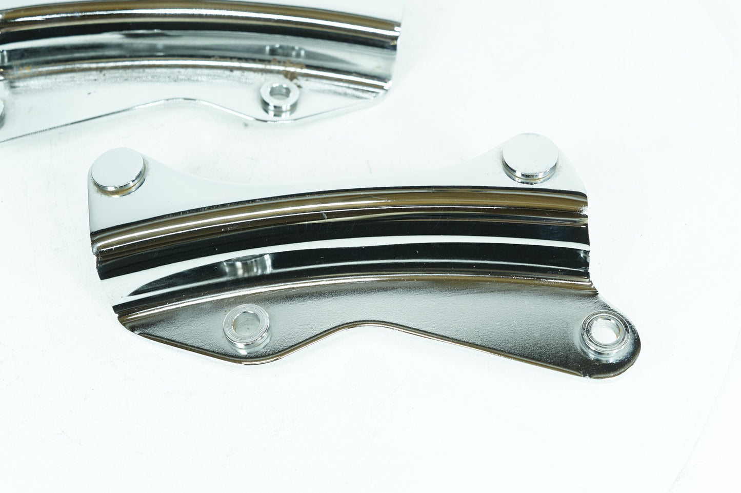 2008 - 2016 Harley-Davidson Touring Electra Glide Ultra 4 Point Detachable Docking Hardware 54246-09B