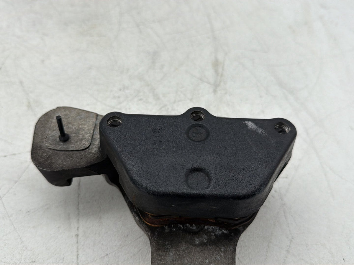 2007 Harley Electra Glide Touring Ultra OEM Rear Back Brake Caliper w/ Bracket
