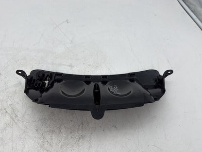 2018 Harley Electra Glide Touring Ultra OEM Front Inner Fairing Air Duct Vent