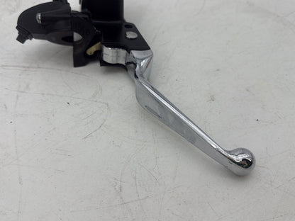 95 Harley Electra Glide Touring Classic Front Right Brake Lever Master Cylinder